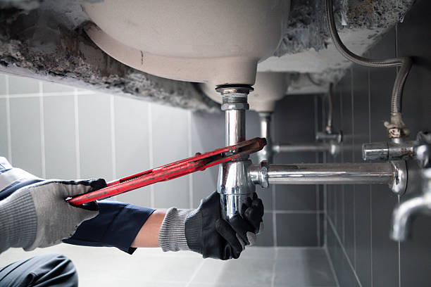 Trusted Gas Line Repair service in Fred, TX - Masters Plumbing Service